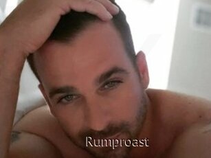Rumproast