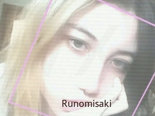 Runomisaki