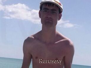 Rurusexy