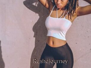 Rushdjourney