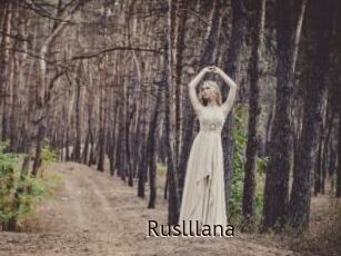 Ruslllana