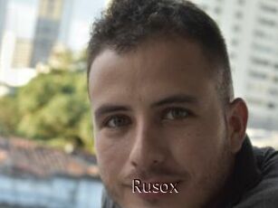 Rusox