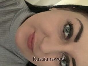 Russiansweet