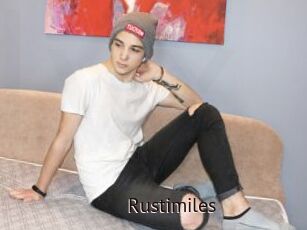 Rustimiles