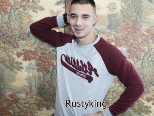 Rustyking