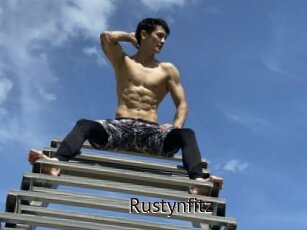 Rustynfitz