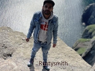 Rustysmith