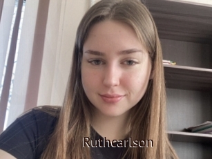 Ruthcarlson