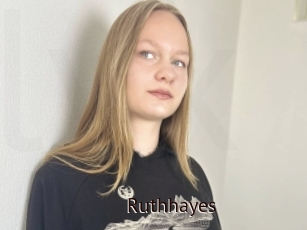 Ruthhayes
