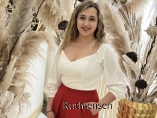 Ruthjensen