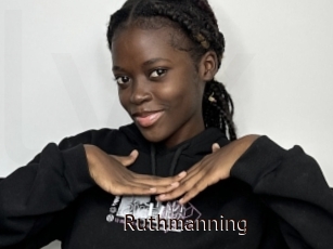 Ruthmanning