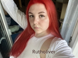 Rutholiver