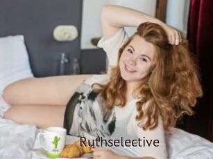 Ruthselective