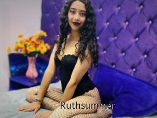 Ruthsummer
