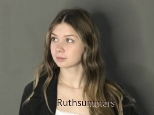 Ruthsummers