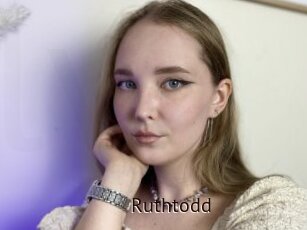Ruthtodd