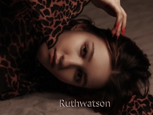 Ruthwatson