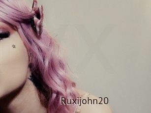 Ruxijohn20