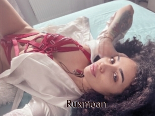 Ruxmoan