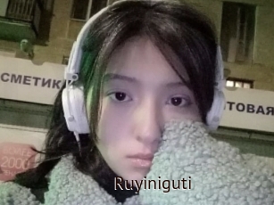 Ruyiniguti