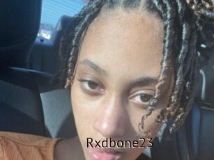Rxdbone23