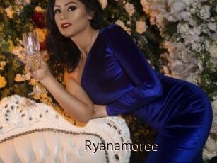 Ryanamoree
