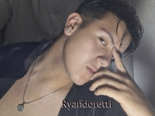 Ryandoretti