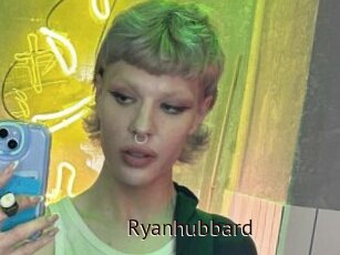 Ryanhubbard