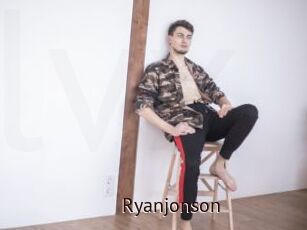 Ryanjonson