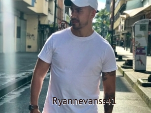 Ryannevanss41