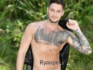 Ryanpeks