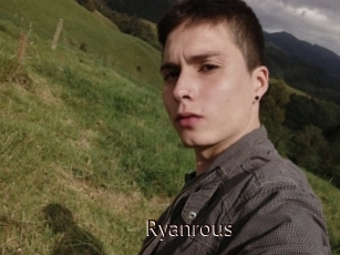 Ryanrous
