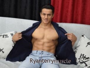 Ryanterrymuscle
