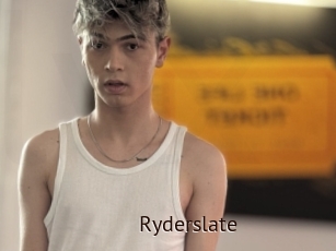 Ryderslate