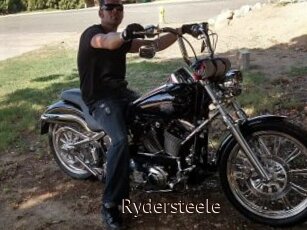 Rydersteele