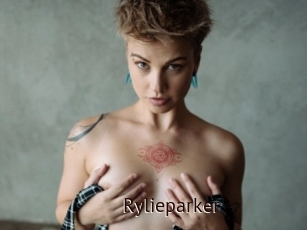 Rylieparker
