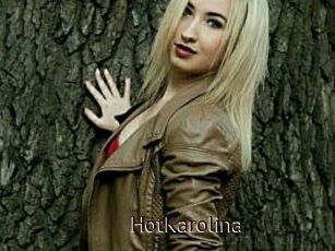 HotKarolina