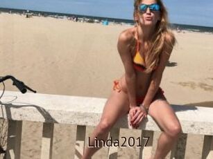 Linda2017