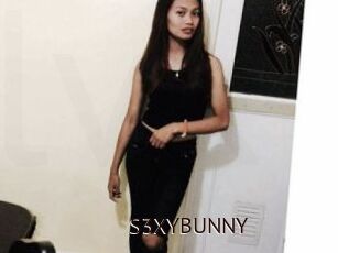 S3XYBUNNY