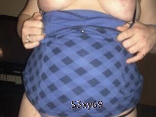 S3xy69