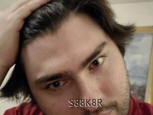 S88K8R