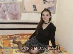 SABRINAJAMESON
