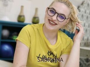 SABRYINA
