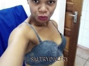 SALTRYDALTRY