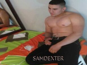 SAMDEXTER