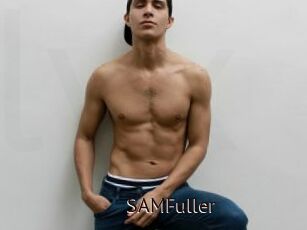 SAMFuller