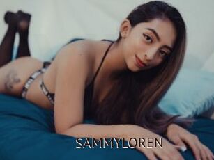 SAMMYLOREN
