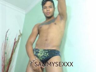 SAMMYSEXXX