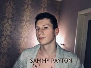 SAMMY_PAYTON