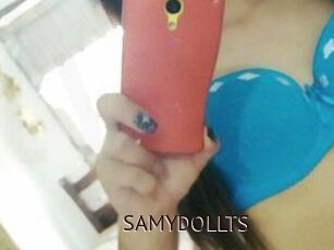 SAMY_DOLL_TS